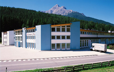 Azienda K. Summerer