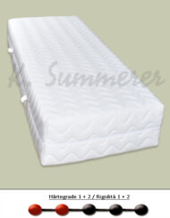 Boxspringmatratze SONJA Pocket Super Soft